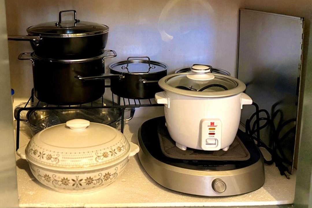 Photo of Kitchen in Tarlac