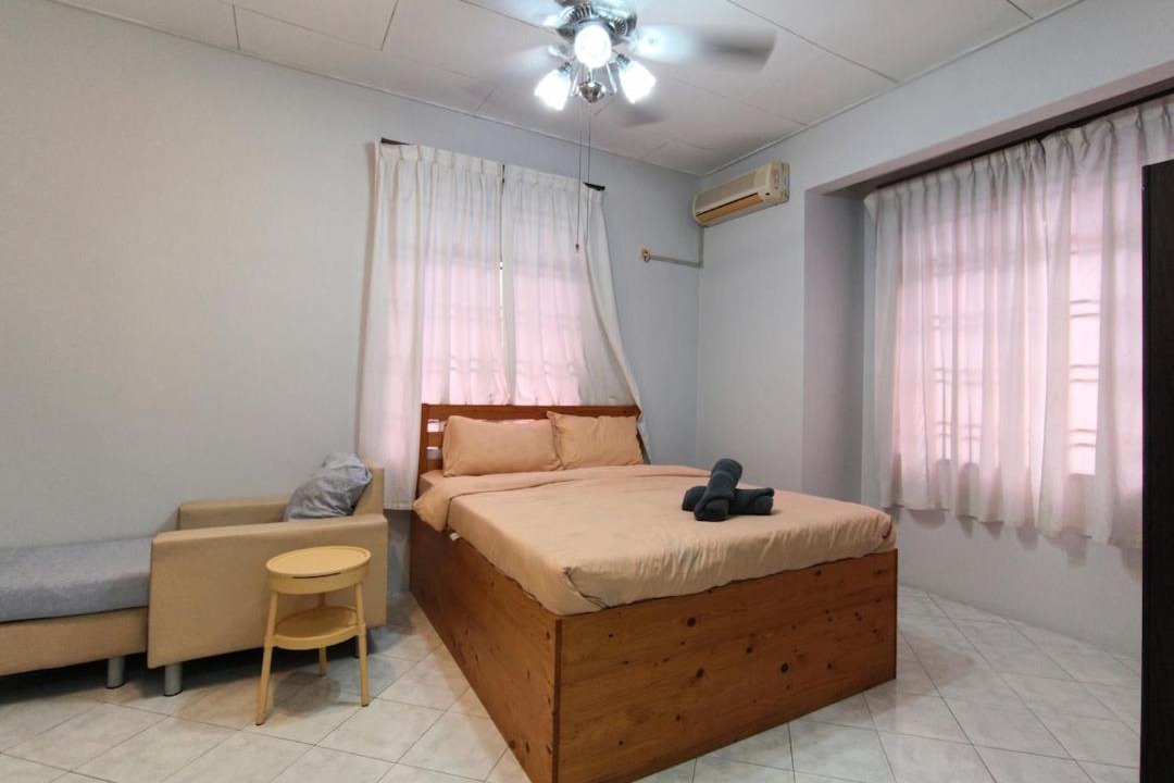 Photo of Bedroom in Pulai
