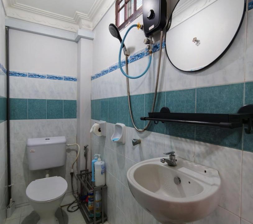Photo of Bathroom in Pulai