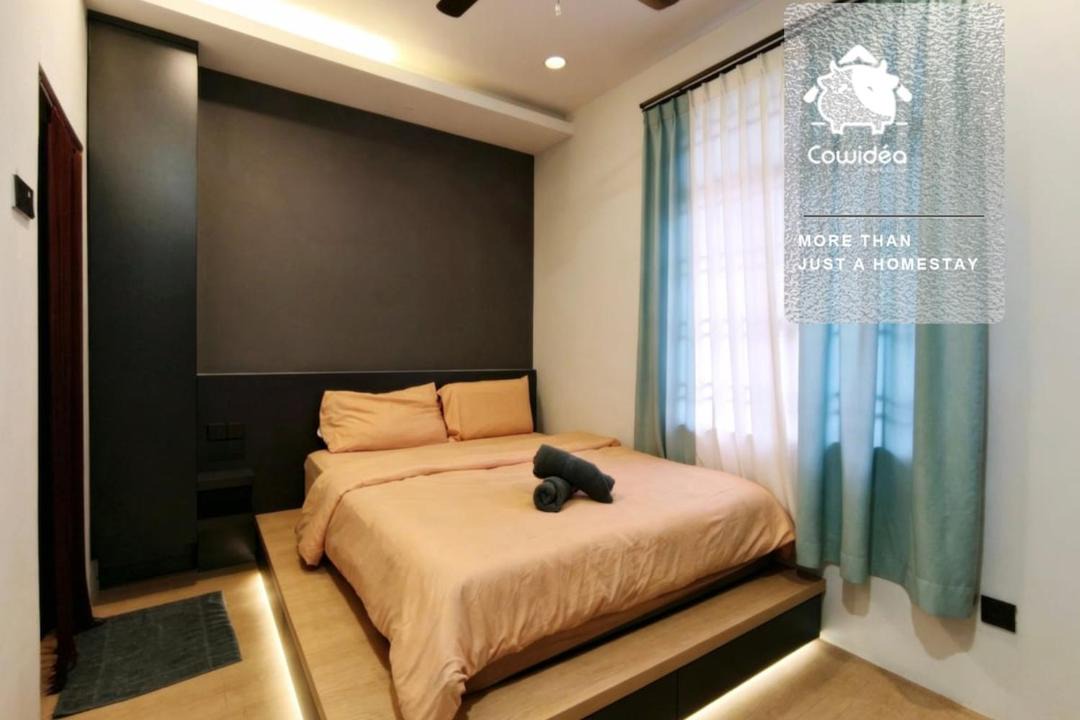 Photo of Bedroom in Pulai