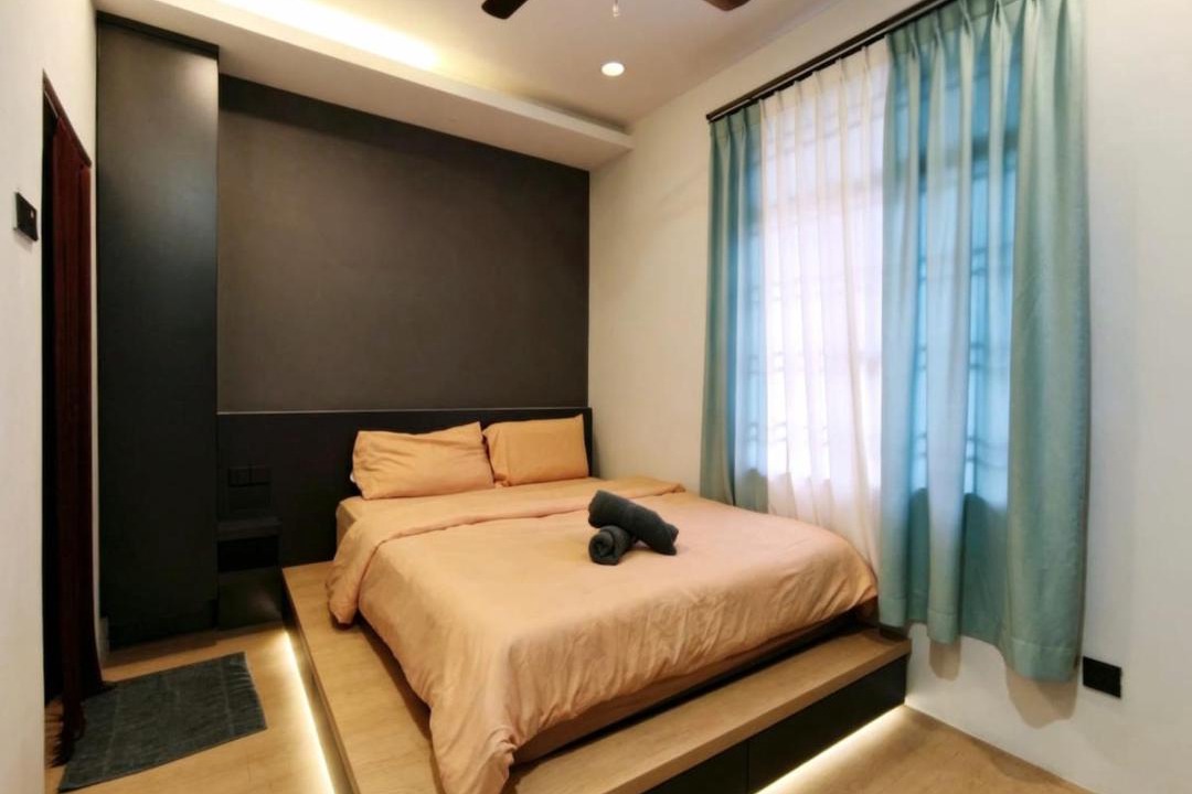 Photo of Bedroom in Pulai