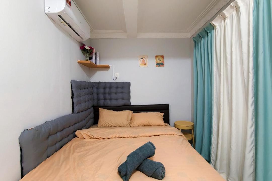Photo of Bedroom in Pulai