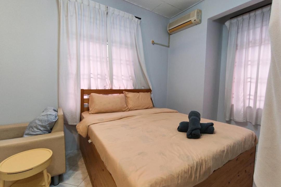 Photo of Bedroom in Pulai