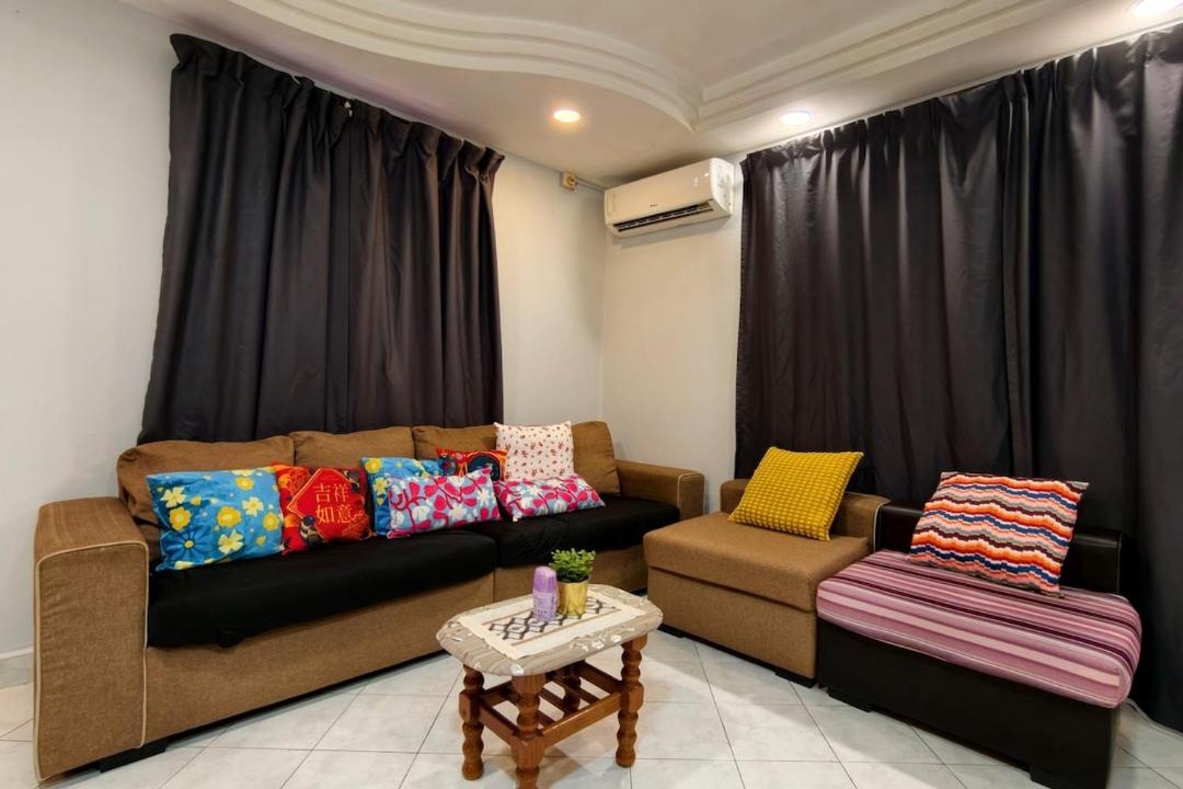 Photo of Livingroom in Pulai