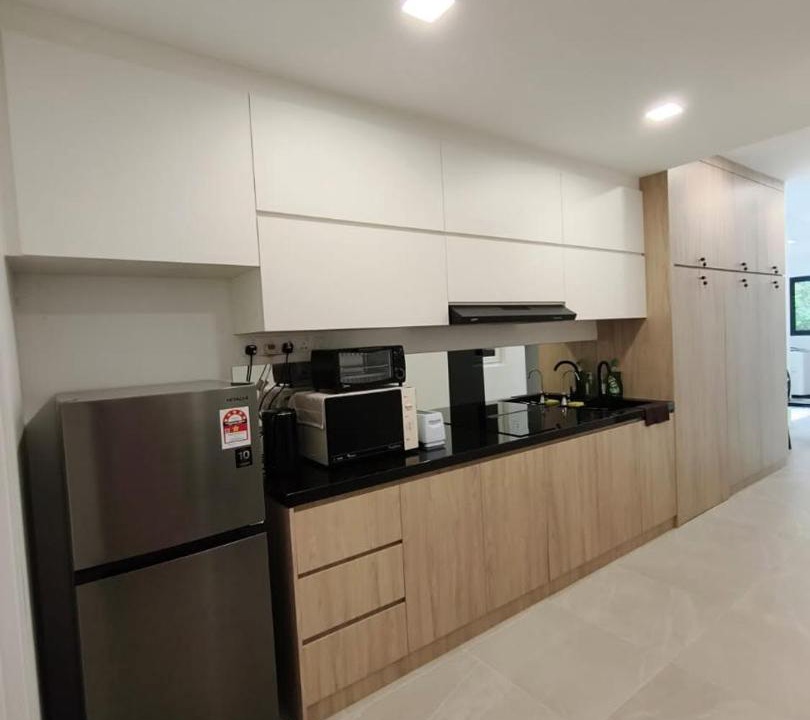 Photo of Kitchen in Bukit Baru