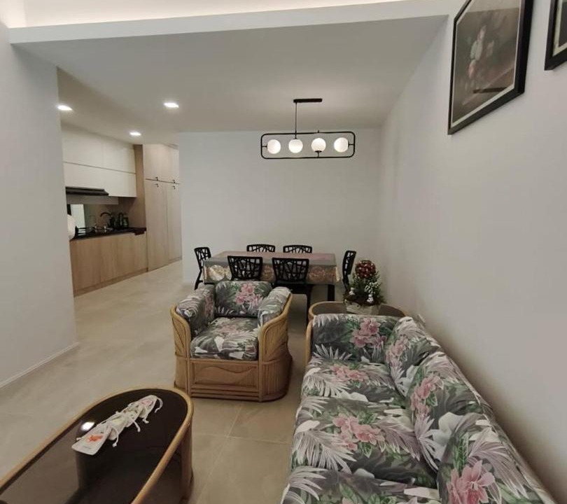Photo of Livingroom in Bukit Baru