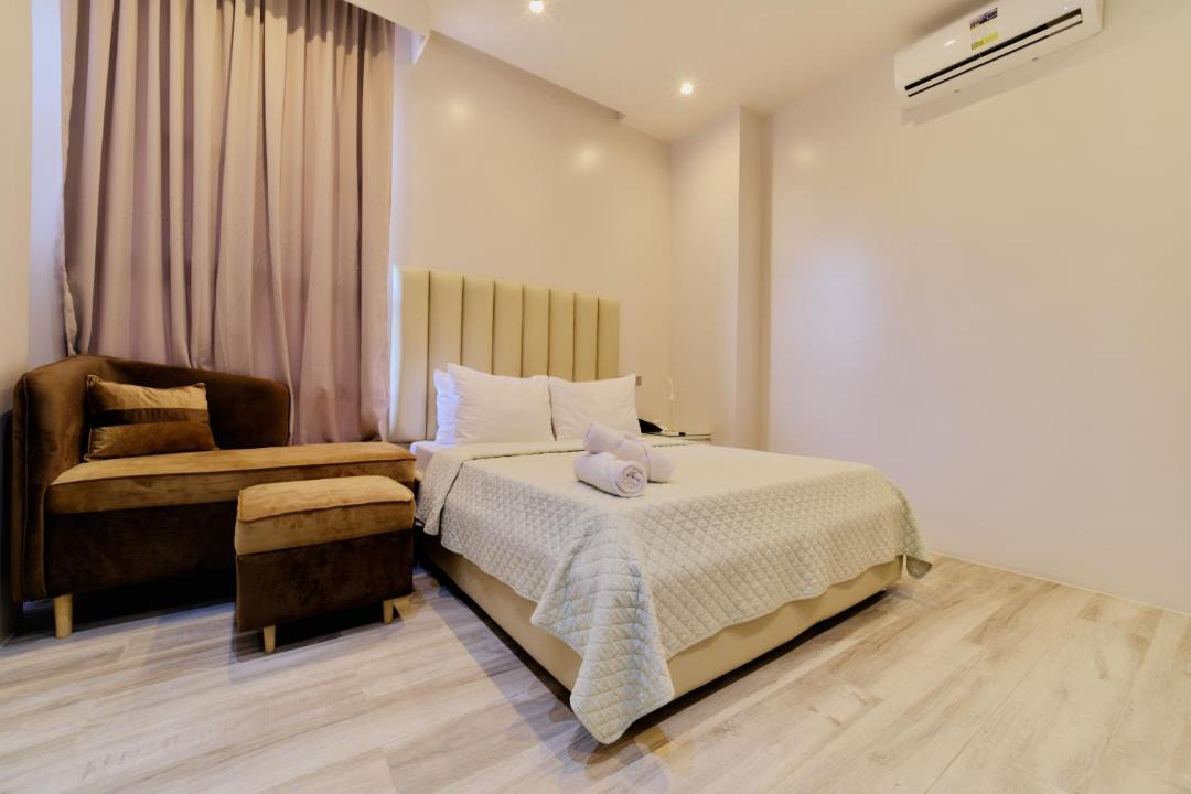 Photo of Bedroom in Jordan
