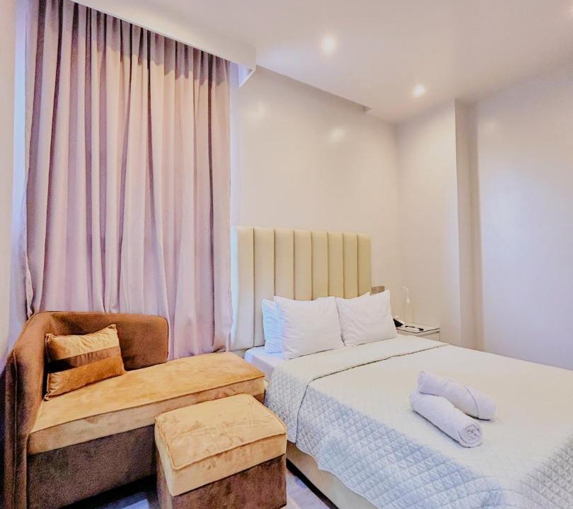 Photo of Bedroom in Jordan