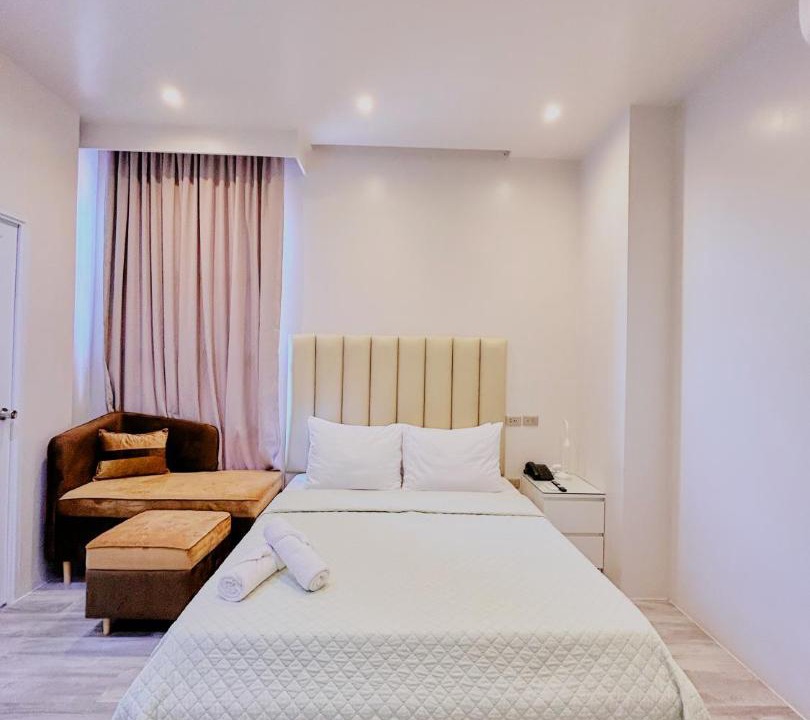 Photo of Bedroom in Jordan