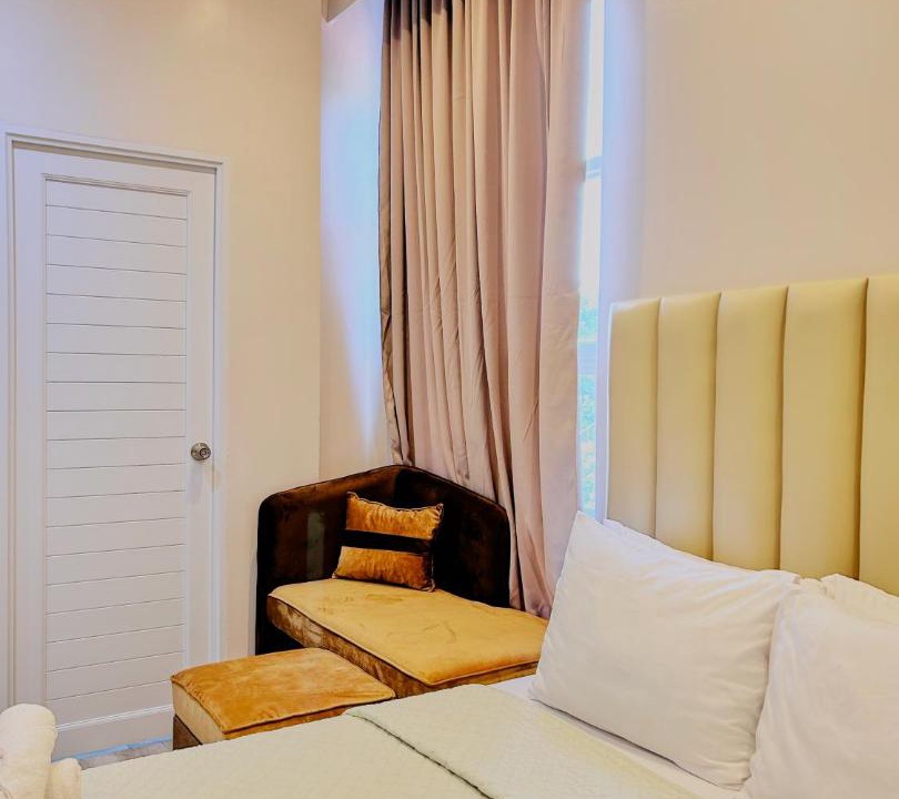 Photo of Bedroom in Jordan