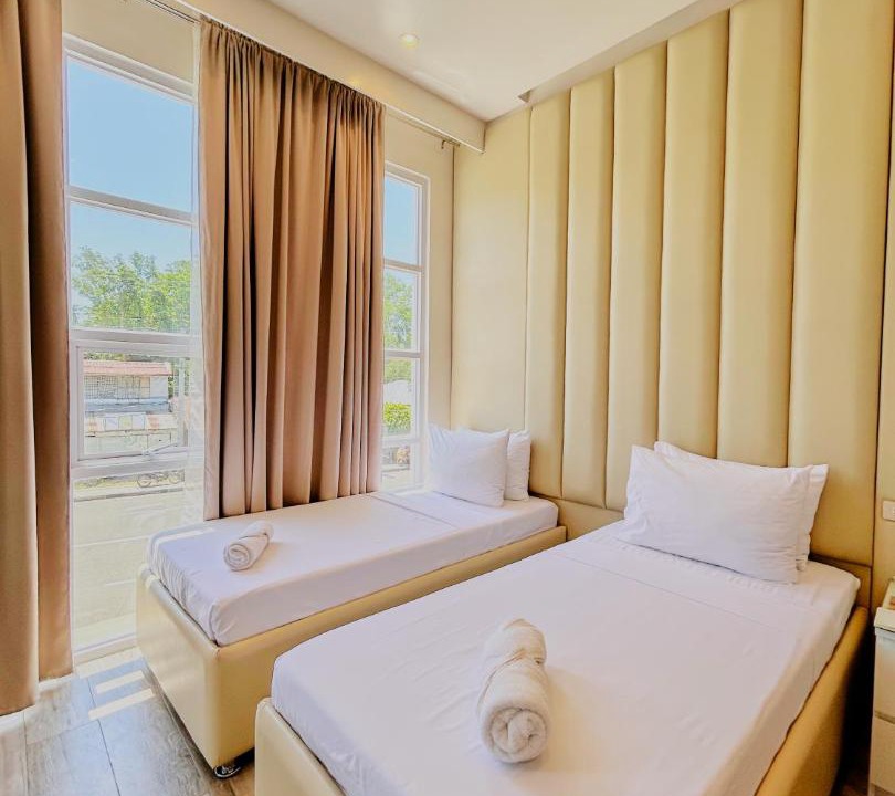 Photo of Bedroom in Jordan