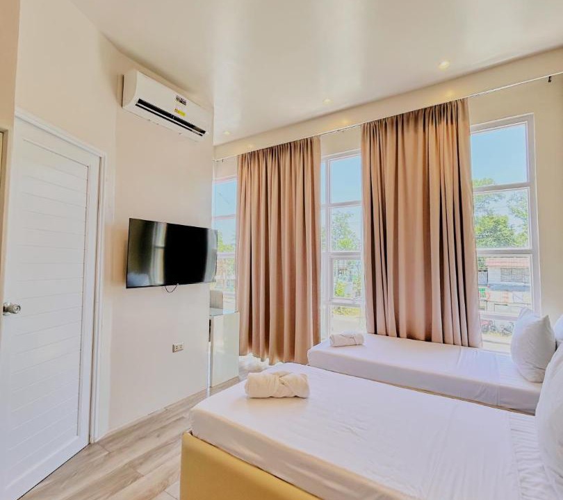 Photo of Bedroom in Jordan