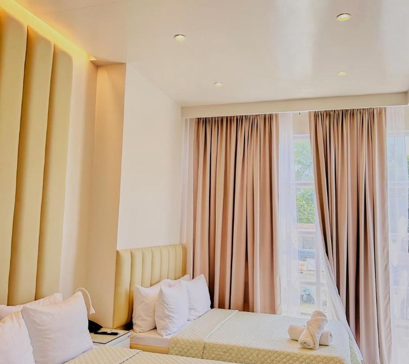 Photo of Bedroom in Jordan
