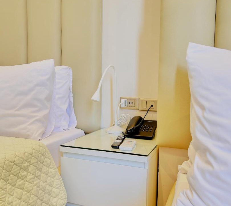 Photo of Bedroom in Jordan