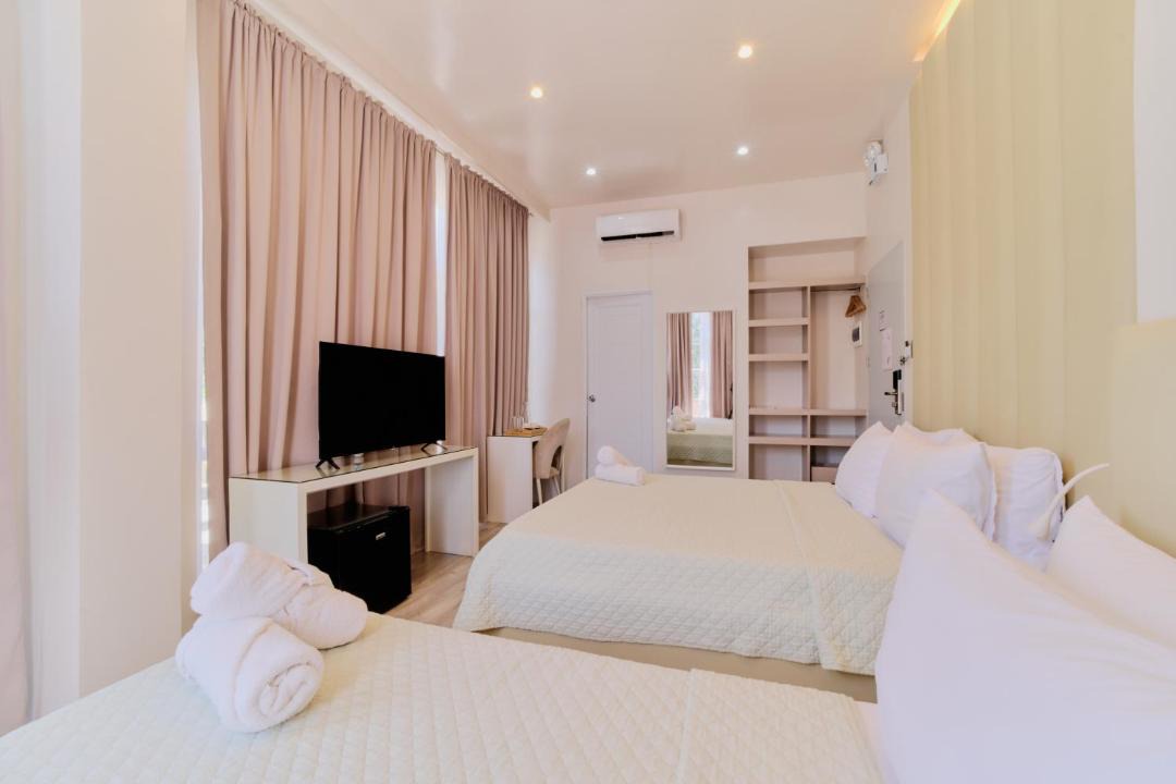 Photo of Bedroom in Jordan
