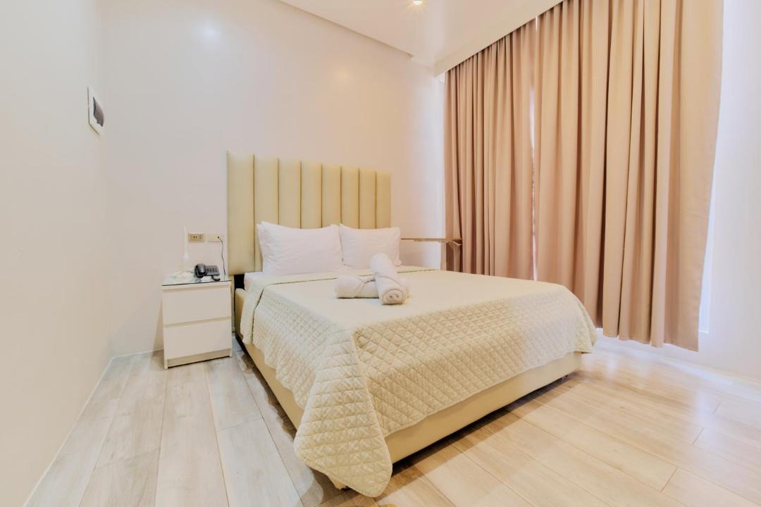 Photo of Bedroom in Jordan