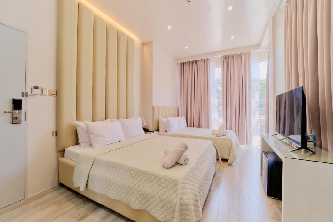 Photo of Bedroom in Jordan