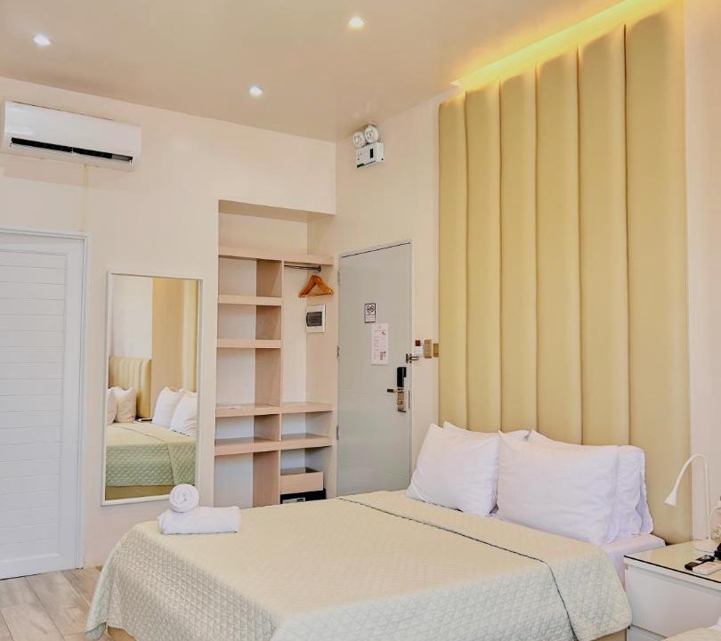 Photo of Bedroom in Jordan