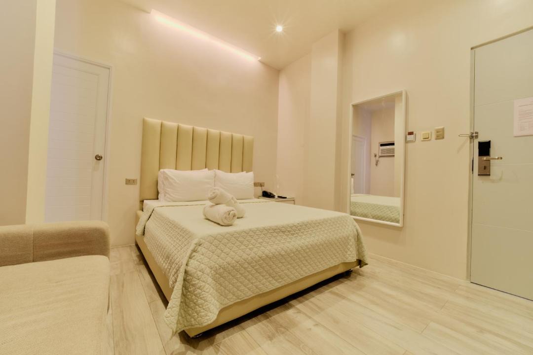 Photo of Bedroom in Jordan