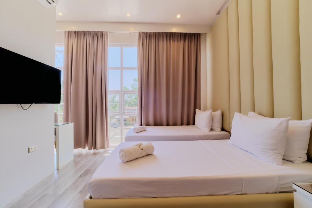 Photo of Bedroom in Jordan