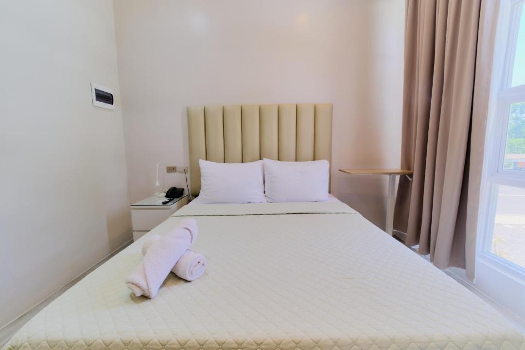 Photo of Bedroom in Jordan