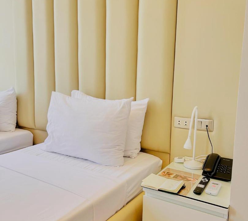 Photo of Bedroom in Jordan