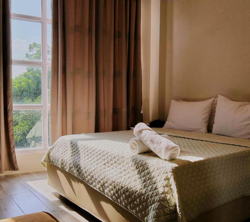 Photo of Bedroom in Jordan