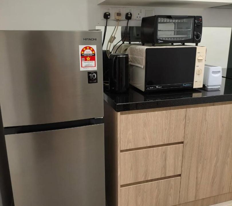 Photo of Kitchen in Bukit Baru
