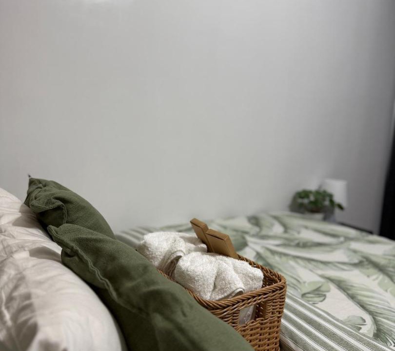 Photo of Bedroom in Barangay 76