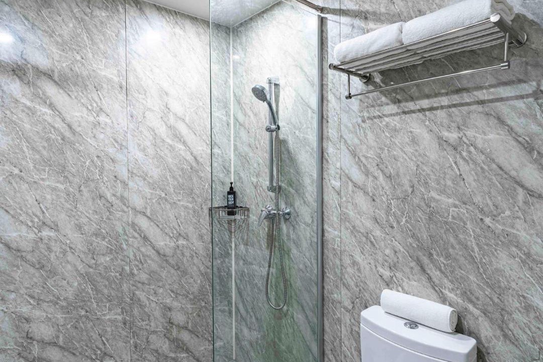 Photo of Bathroom in Sepang