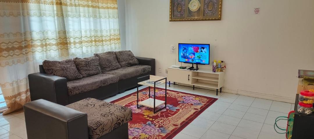 Photo of Livingroom in Banting