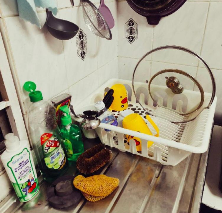 Photo of Kitchen in Banting