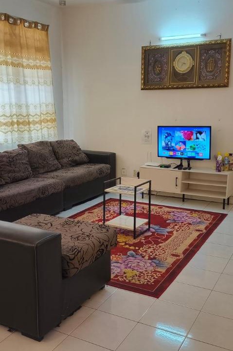Photo of Livingroom in Banting