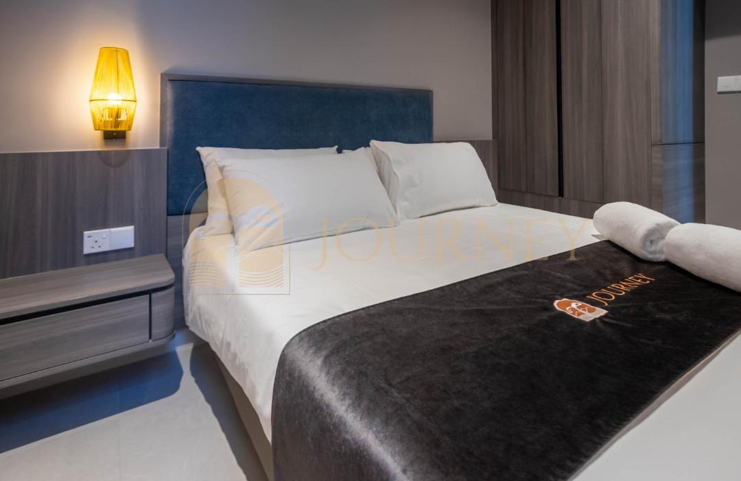 Photo of Bedroom in Pantai Tengah