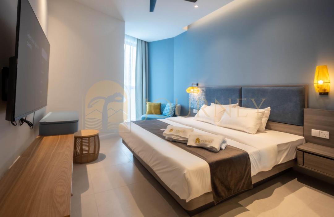 Photo of Bedroom in Pantai Tengah