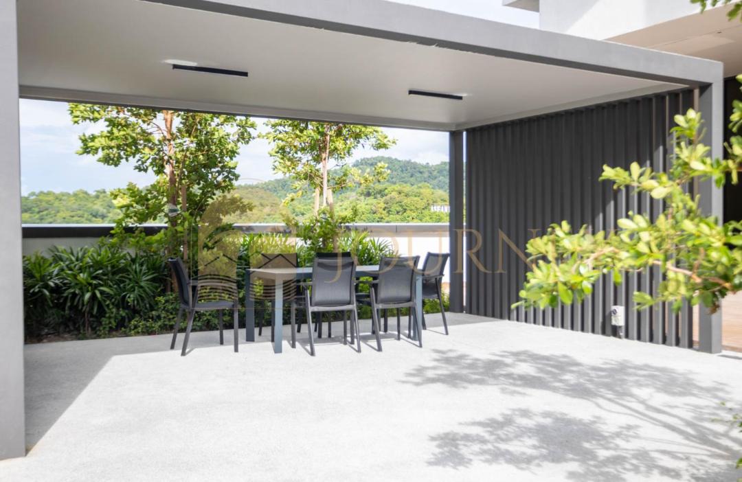 Photo of Patio Balcony in Pantai Tengah
