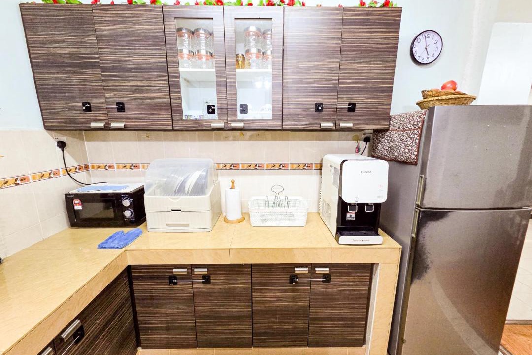 Photo of Kitchen in Kuantan