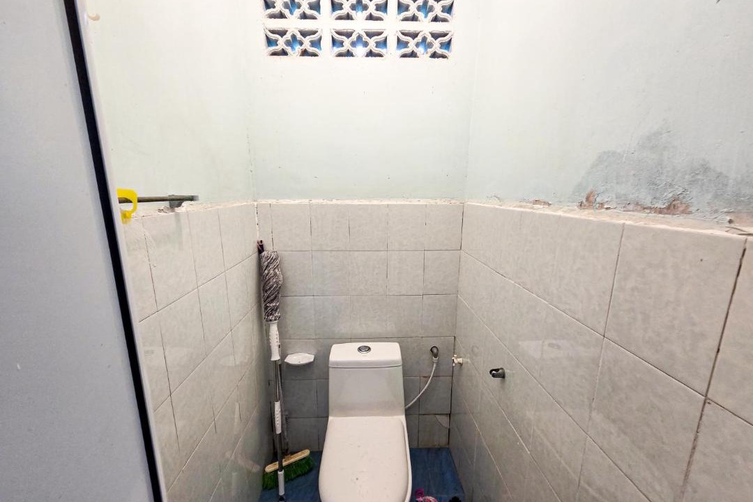 Photo of Bathroom in Kuantan