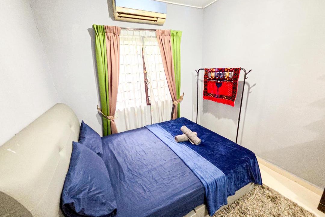 Photo of Bedroom in Kuantan