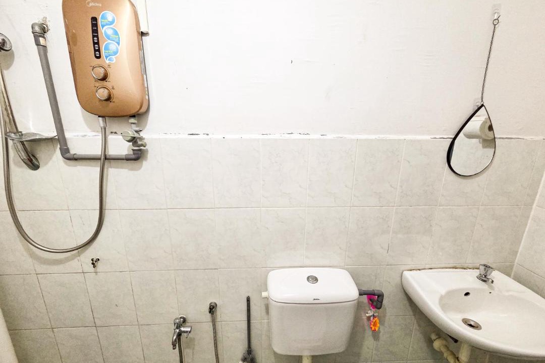 Photo of Bathroom in Kuantan
