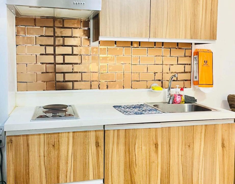 Photo of Kitchen in Downtown