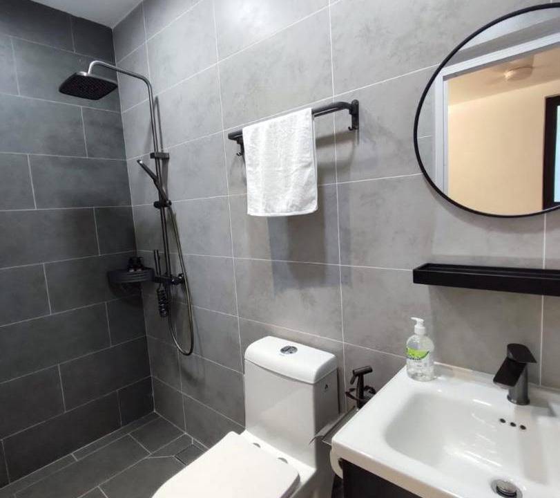 Photo of Bathroom in Bukit Baru