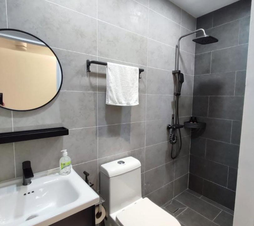 Photo of Bathroom in Bukit Baru