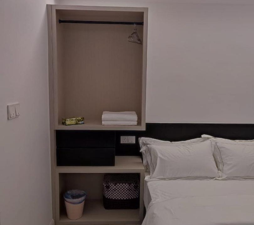 Photo of Bedroom in Bukit Baru