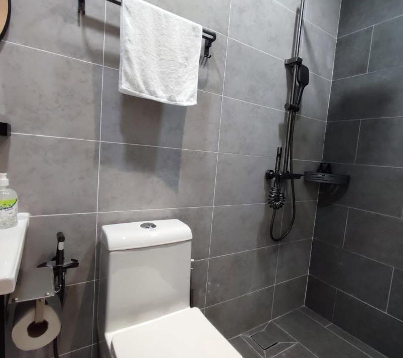 Photo of Bathroom in Bukit Baru