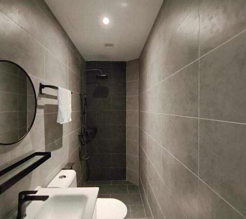Photo of Bathroom in Bukit Baru