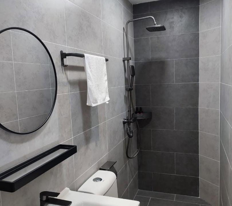 Photo of Bathroom in Bukit Baru