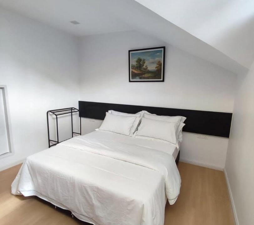 Photo of Bedroom in Bukit Baru
