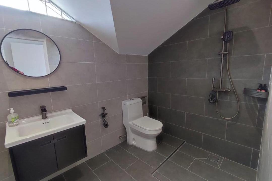 Photo of Bathroom in Bukit Baru