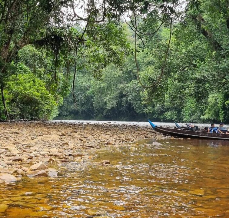 Photo of Others in Kuala Tahan
